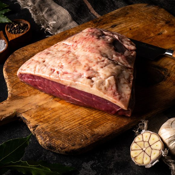 Picanha Roasting Joint (1.0kg)