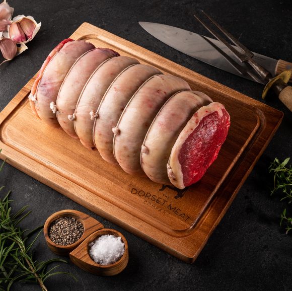 Brisket Roasting Joint