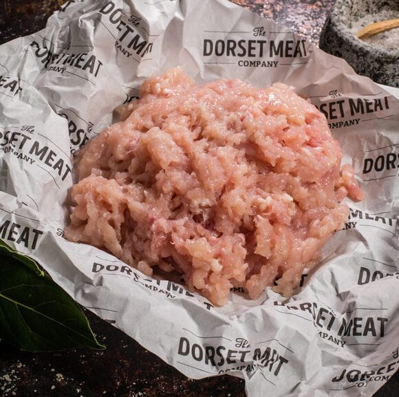 Free-Range Chicken Mince