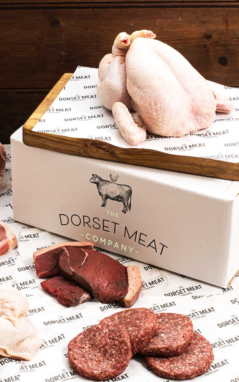 The Dorset Meat Company