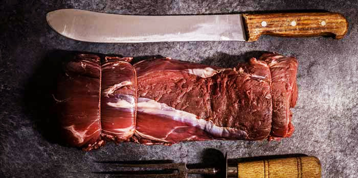 The Dorset Meat Company