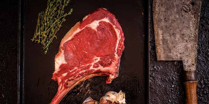 The Dorset Meat Company