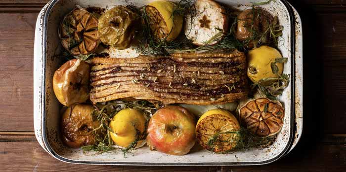 The Dorset Meat Company