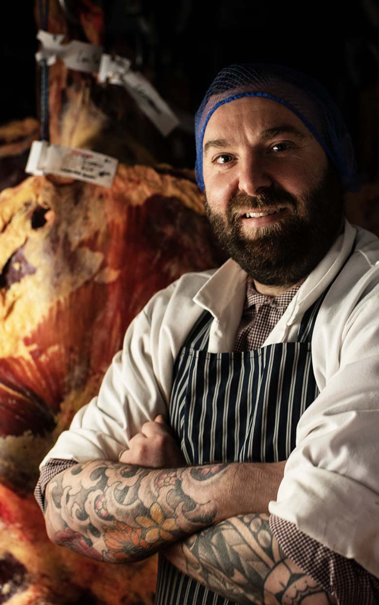 The Dorset Meat Company