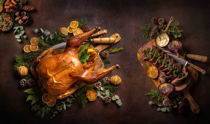 All Christmas Meat Dorset Meat Company