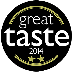 Bini’s Lamb & Spinach Curry (375g) - Great Taste Award 2014