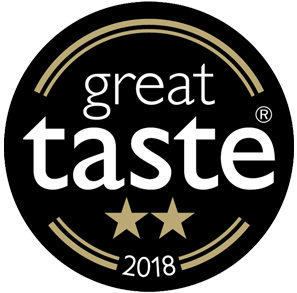 Bini’s Delhi Matar Paneer (375g) - Great Taste Award 2018
