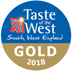 Bini’s Gujarati Vegetable Rice (300g) - The Taste of the West 2018 Gold